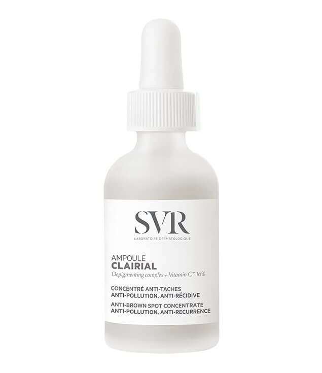 SVR | CLAIRIAL AMPOULE